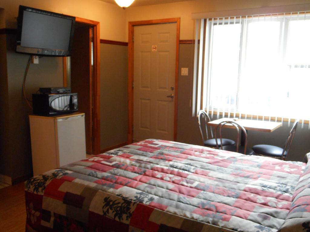 Olympic Motel 2*