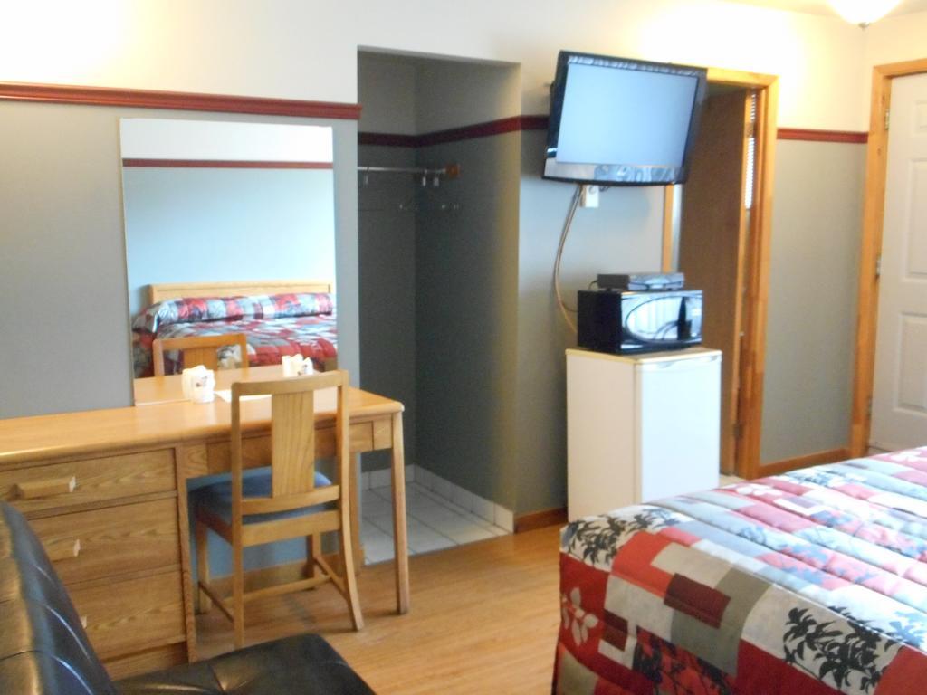Motel Olympic Quebec City