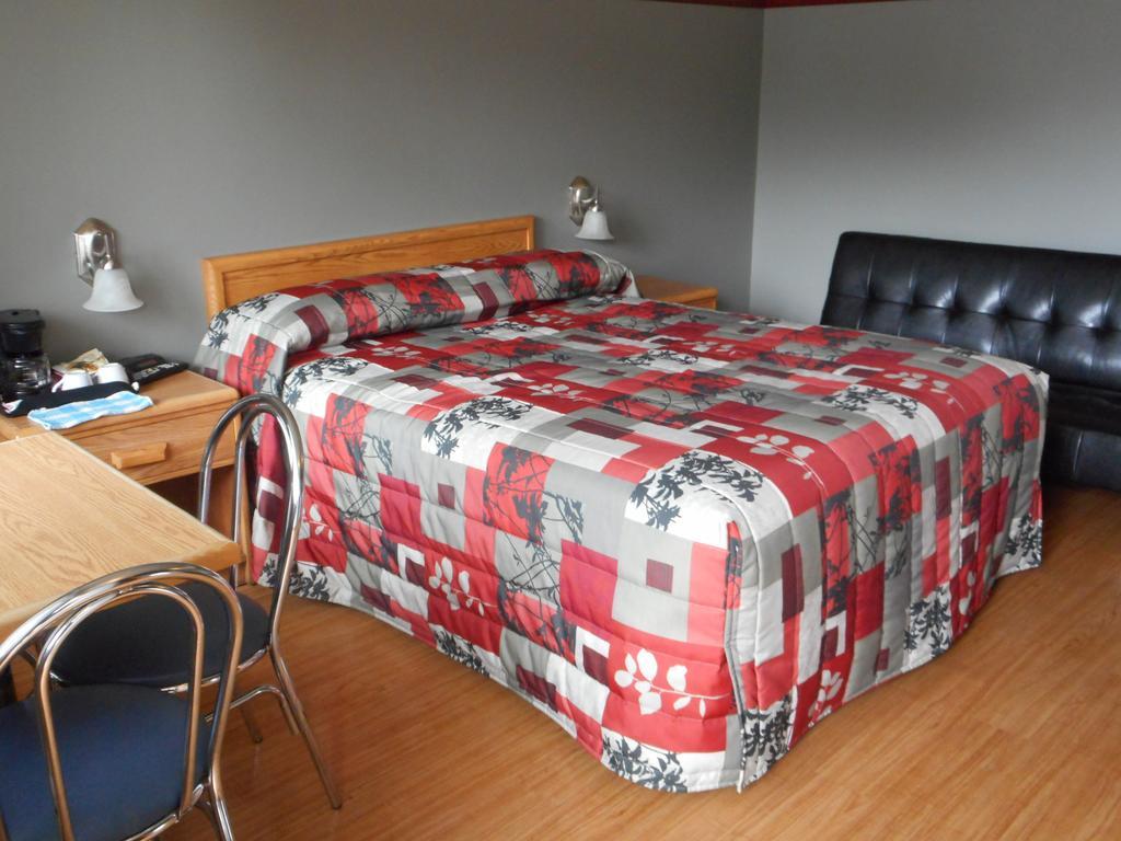 Olympic Motel 2*