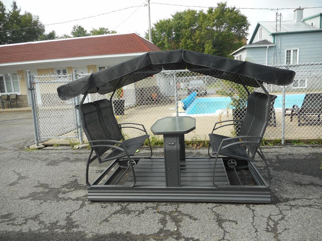 Olympic Motel Quebec City
