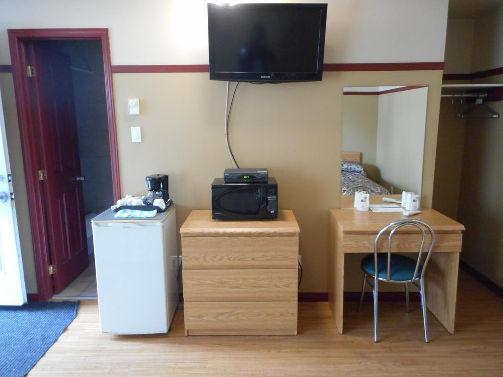 Olympic Motel 2*